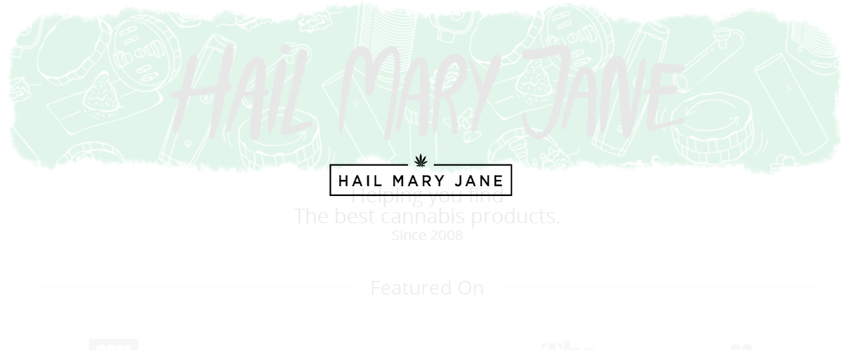 Hail Mary Jane