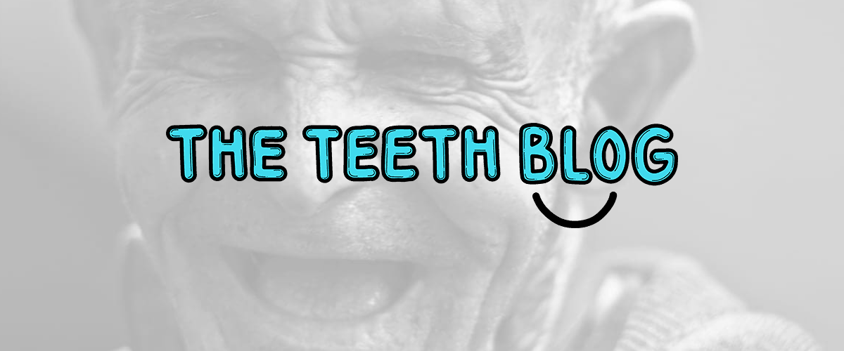 The Teeth Blog