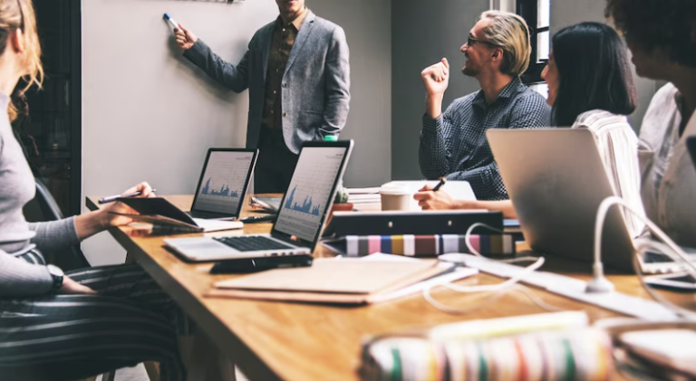 Create Small Business Website