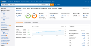 local SEO for small businesses