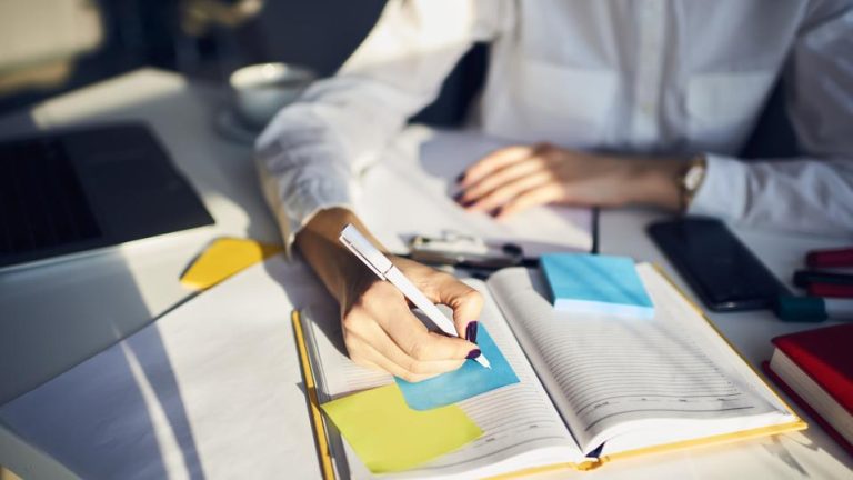 How to start small business