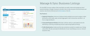 local SEO for small businesses