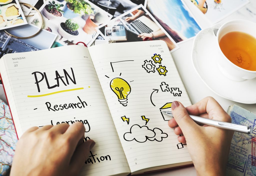 Business Plan for Your Small Business