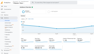 SEO for small business