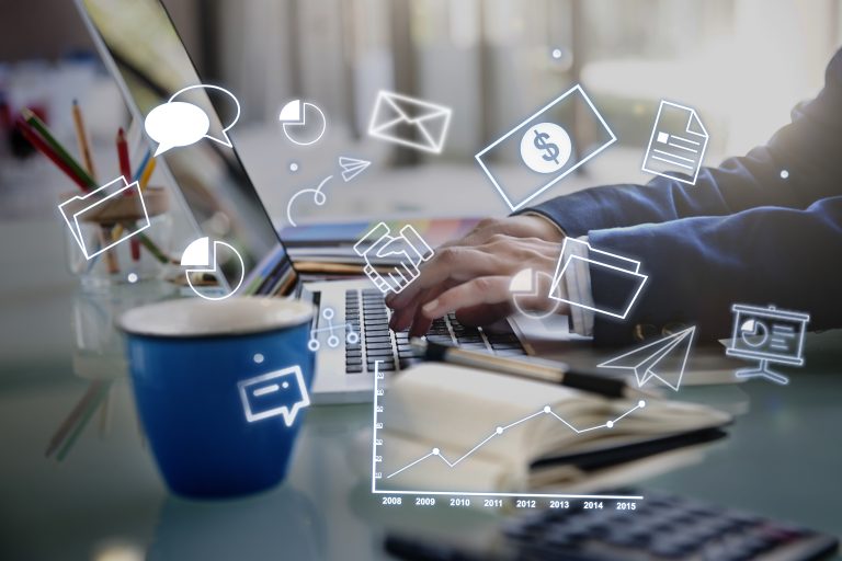 How to start Online Business