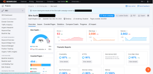 SEO for small business