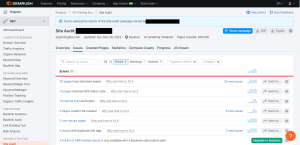 SEO for small business