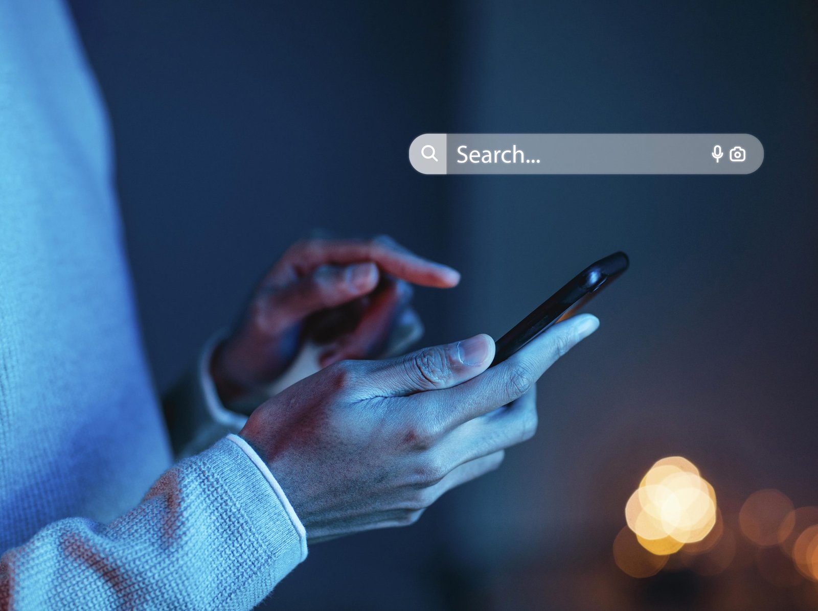 Mobile SEO for Small Businesses: Optimizing for Mobile Users