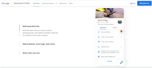 user experience in SEO