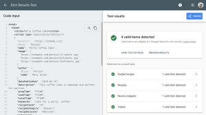 on-page SEO for small businesses