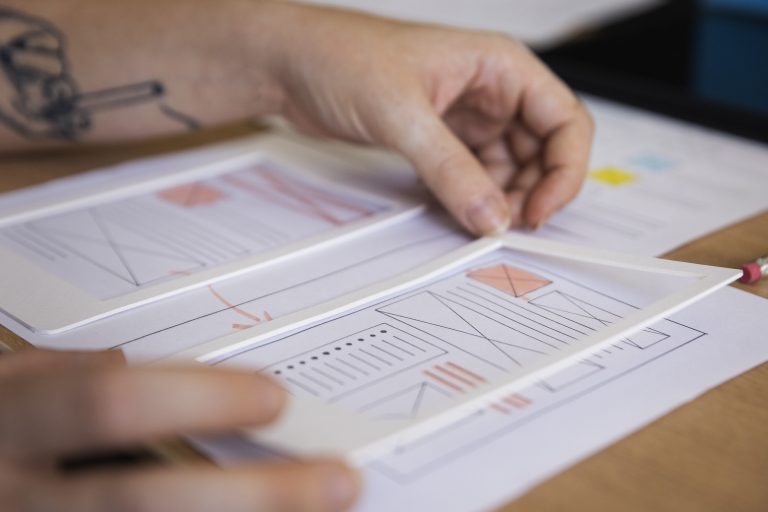 The Role of User Experience in SEO for Small Business