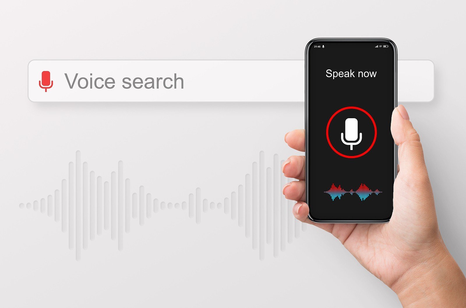 Voice Search SEO for Small Businesses: Optimizing for Local Voice Queries