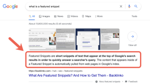 voice search SEO