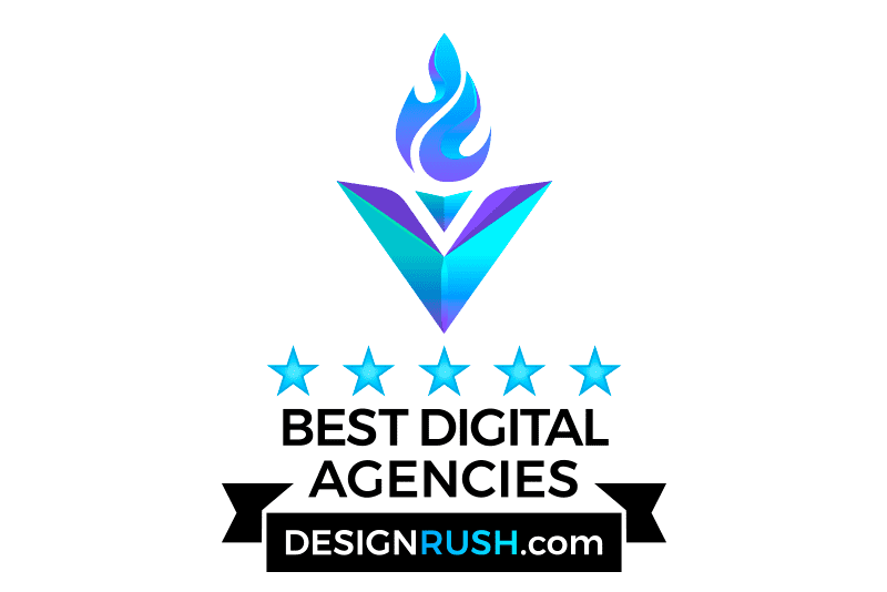 Trusted By DesignRush