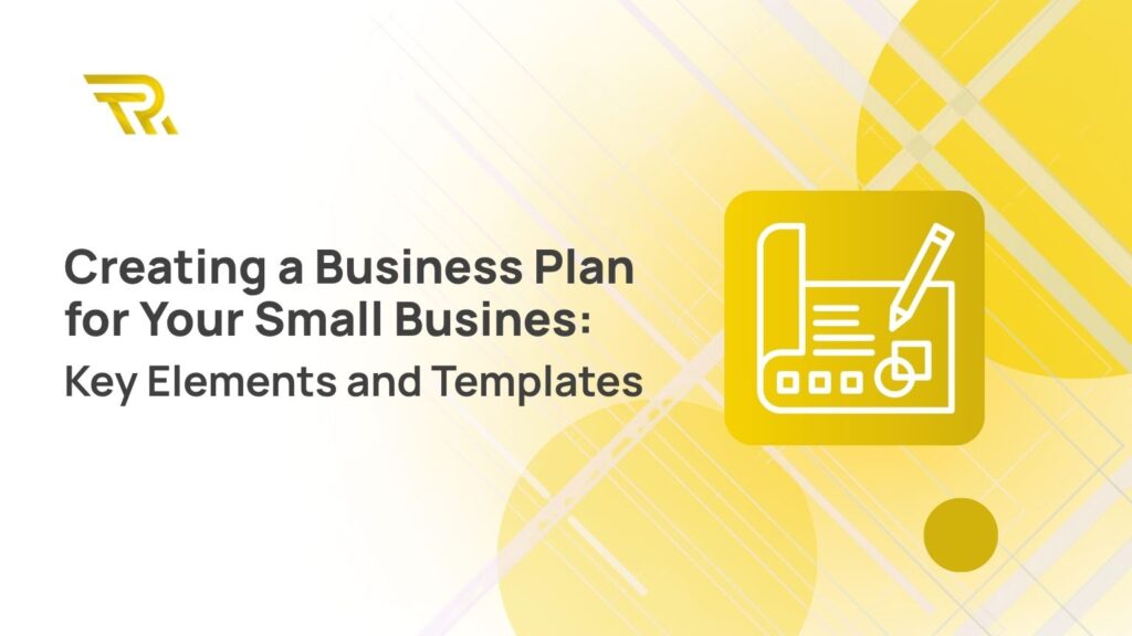Business Plan for Small Business