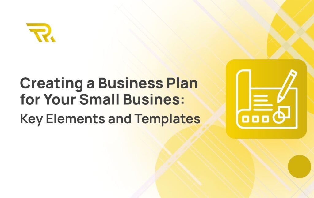 Business Plan for Small Business