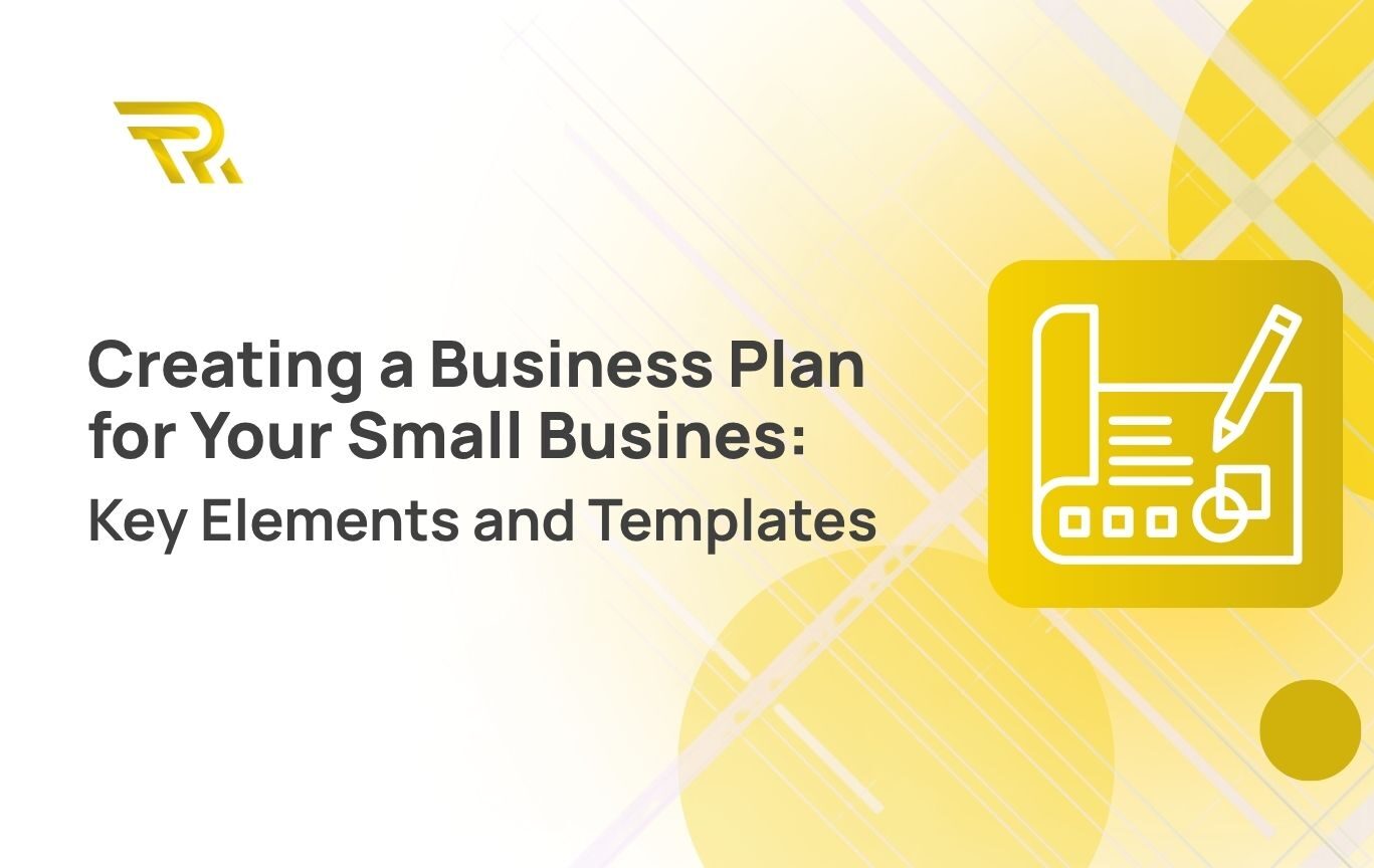 Business Plan for Small Business