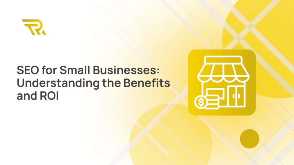 SEO for Small Businesses