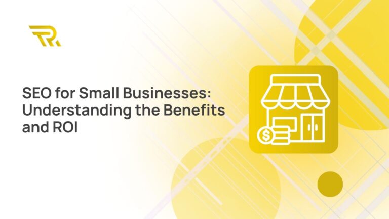 SEO for Small Businesses