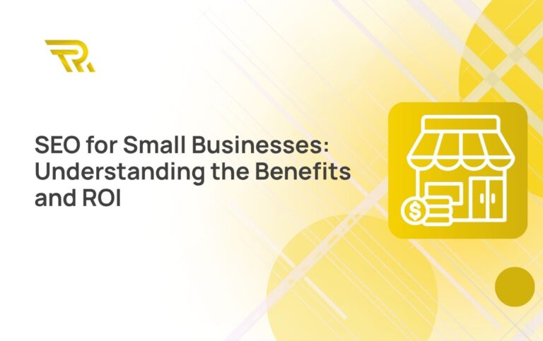 SEO for Small Businesses