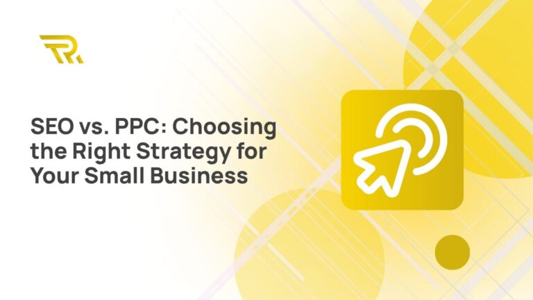 SEO vs. PPC