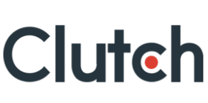Clutch logo