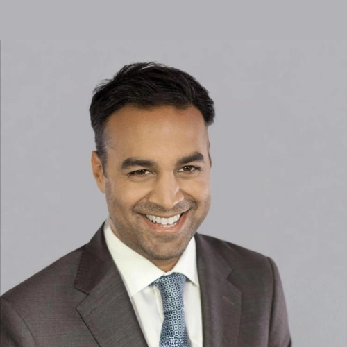 Raj Patil
