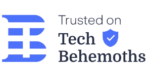 TechBehemoth logo