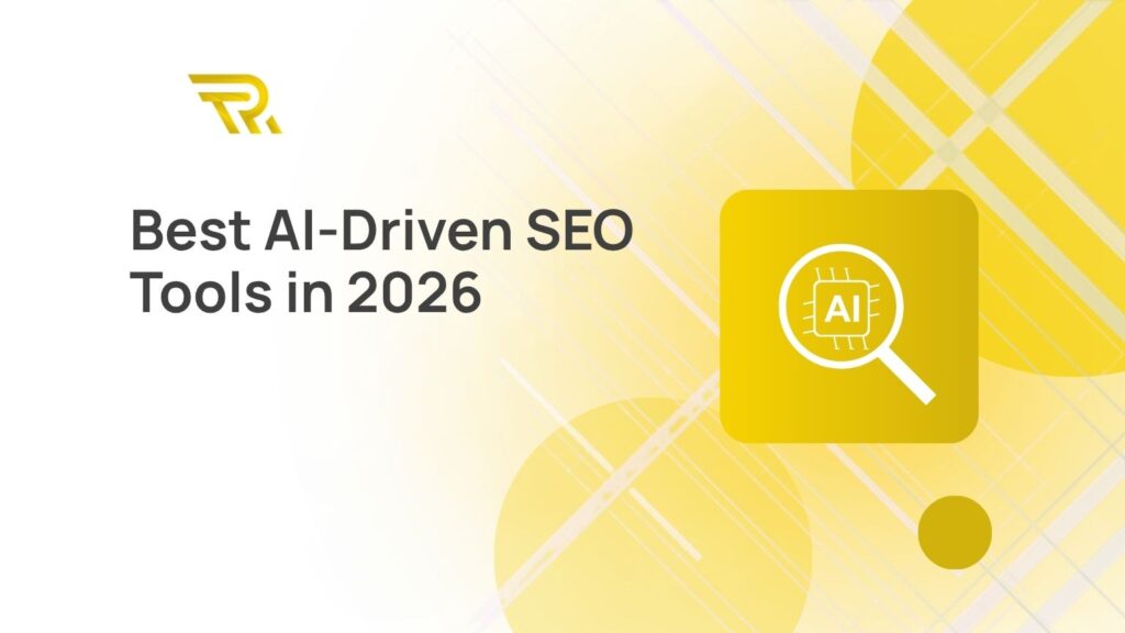 Best AI-Driven SEO Tools in 2026